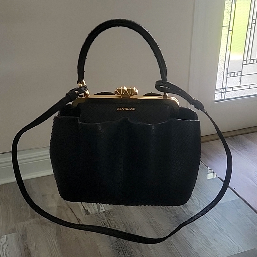Avanblanc original purse